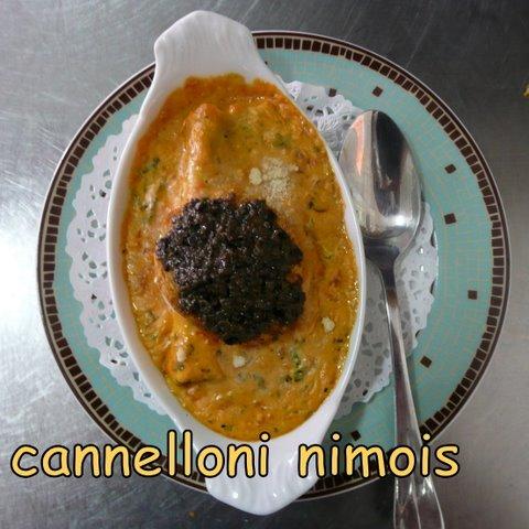 cannelloni